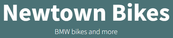 Logo van Newtownbikes